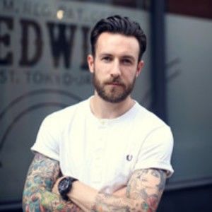 Meet your Posher, King